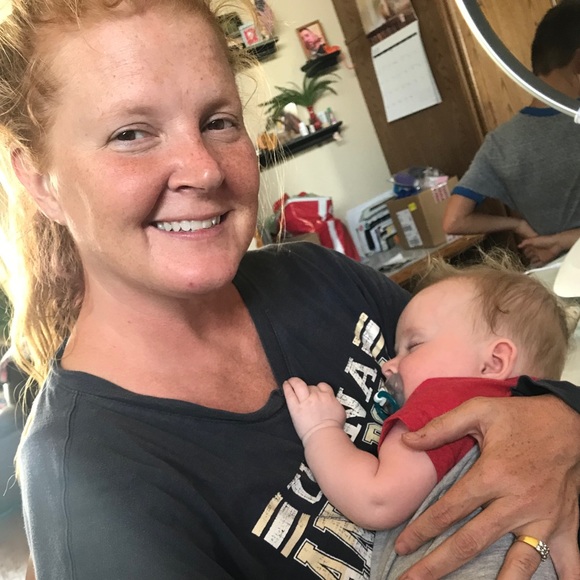 Meet your Posher, Ginger - Picture 1 of 1